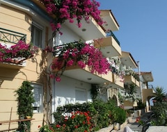 Toàn bộ căn nhà/căn hộ Minoica Beach Apts (Amoudara Heraklion, Hy Lạp)