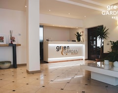 Hotel Green Garden Resort (Mestre-Venezia, Italy)