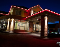 Khách sạn Hotel-Motel Drummond (Drummondville, Canada)