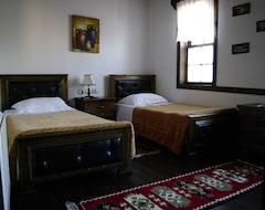 Khách sạn Hotel Klea (Berat, Albania)