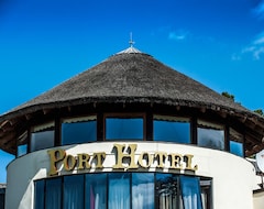 Khách sạn Port Hotel (Riga, Latvia)