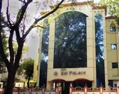 Khách sạn Sai Palace (Pune, Ấn Độ)