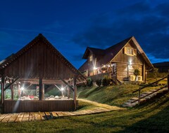 Hotel Srakovcic Heart Of Nature Rural Retreat (Ribnik, Croacia)