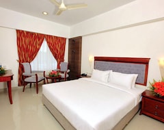 Otel Kunnathan Residency (Kochi, Hindistan)