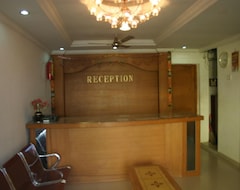 Khách sạn Classic Residency (Nagapattinam, Ấn Độ)