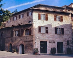 Khách sạn Hotel San Pietro (Assisi, Ý)