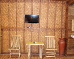 Khách sạn The Mèl Huts (Balige, Indonesia)