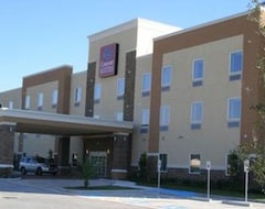 Otel Comfort Suites at Katy Mills (Katy, ABD)