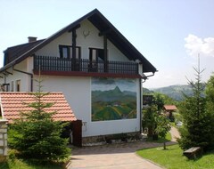 Hotel Hiša Koražija (Rogaška Slatina, Slovenija)