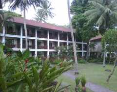 Otel Sheraton Senggigi Beach Resort (Senggigi Beach, Endonezya)