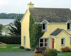 Toàn bộ căn nhà/căn hộ The Waterside Cottages (Dromineer, Ai-len)