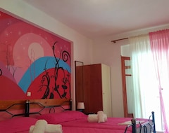 Hotel Gallery (Ammouliani, Greece)