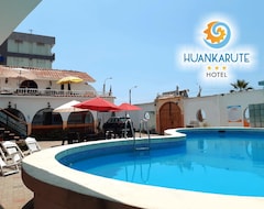 Hotel Huankarute (Trujillo, Peru)