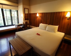 Hotel Belum Rainforest Resort (Gerik, Malasia)