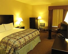 Khách sạn La Quinta Inn & Suites Boerne (Boerne, Hoa Kỳ)