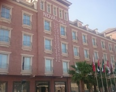 Khách sạn Nova Furnished Units (Dammam, Saudi Arabia)