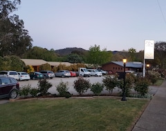 Motel Eildon Parkview Motor Inn Room 2 (Eildon, Úc)