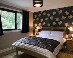 Bed & Breakfast Lochside Guest House (Arrochar, Iso-Britannia)