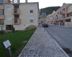 Cijela kuća/apartman Terraços Do Castelo (Sesimbra, Portugal)