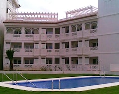 Lejlighedshotel Ballesol Costablanca Senior Resort Mayores De 55 Anos (Villajoyosa, Spanien)