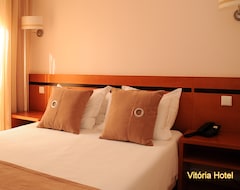 Hotel Vitória (Fatima, Portogallo)