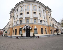 Hotel Boug (Brest, Belarus)