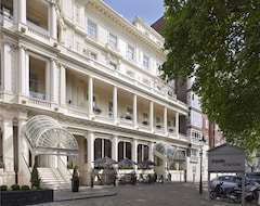 Hotelli Thistle London Hyde Park Lancaster Gate (Lontoo, Iso-Britannia)