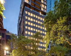 Brady Apartment Hotel Hardware Lane (Melbourne, Australija)