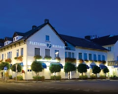 Khách sạn Fletcher Landhotel Bosrijk Roermond (Roermond, Hà Lan)