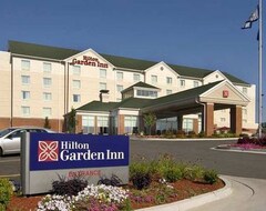 Hotel Hilton Garden Inn Clarksburg (Clarksburg, USA)