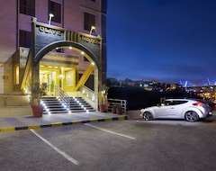 Khách sạn Olive (Amman, Jordan)