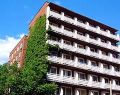 Hotel Judit Apartment (Budapest, Hungary)