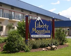 Otel Liberty Mountain Resort (Fairfield, ABD)