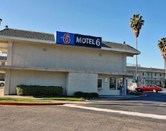 Khách sạn Motel 6-Pleasanton, Ca (Pleasanton, Hoa Kỳ)