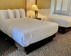 Hotelli Morro Shores Inn And Suites (Morro Bay, Amerikan Yhdysvallat)