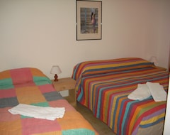 Bed & Breakfast Bed and Breakfast Almaran (Trapani, Italien)