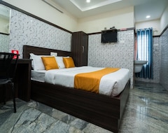 Hotel OYO 4678 Greens Residency (Wayanad, India)