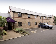 Premier Inn Leicester North West hotel (Leicester, United Kingdom)