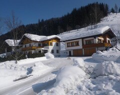 Otel Landhaus Weiss (St. Martin am Tennegebirge, Avusturya)