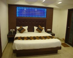 Khách sạn OYO 5153 Hotel Hamers International (Mussoorie, Ấn Độ)