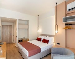 Khách sạn The City Hotel & Suites (Rethymnon, Hy Lạp)
