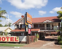 Motelli City Lights Motel (Tweed Heads, Australia)