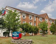 Otel TownePlace Suites by Marriott Indianapolis - Keystone (İndianapolis, ABD)
