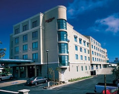 Khách sạn Four Points by Sheraton Hotel & Suites San Francisco Airport (Nam San Francisco, Hoa Kỳ)
