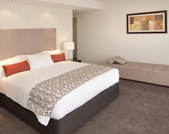 Khách sạn Cbd Luxury Accommodation (Rockhampton, Úc)