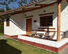 Entire House / Apartment Montaña Jazz (Carhuaz, Peru)