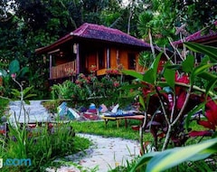 Koko talo/asunto Sky garden Lombok (Mataram, Indonesia)