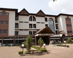 Khách sạn Roban (Enugu, Nigeria)