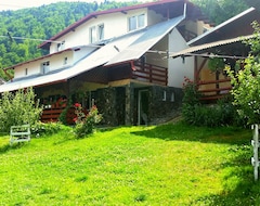 Nhà trọ Giulia (Voineasa, Romania)
