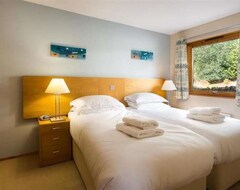 Hotel Skiddaw Lodge (Keswick, Storbritannien)